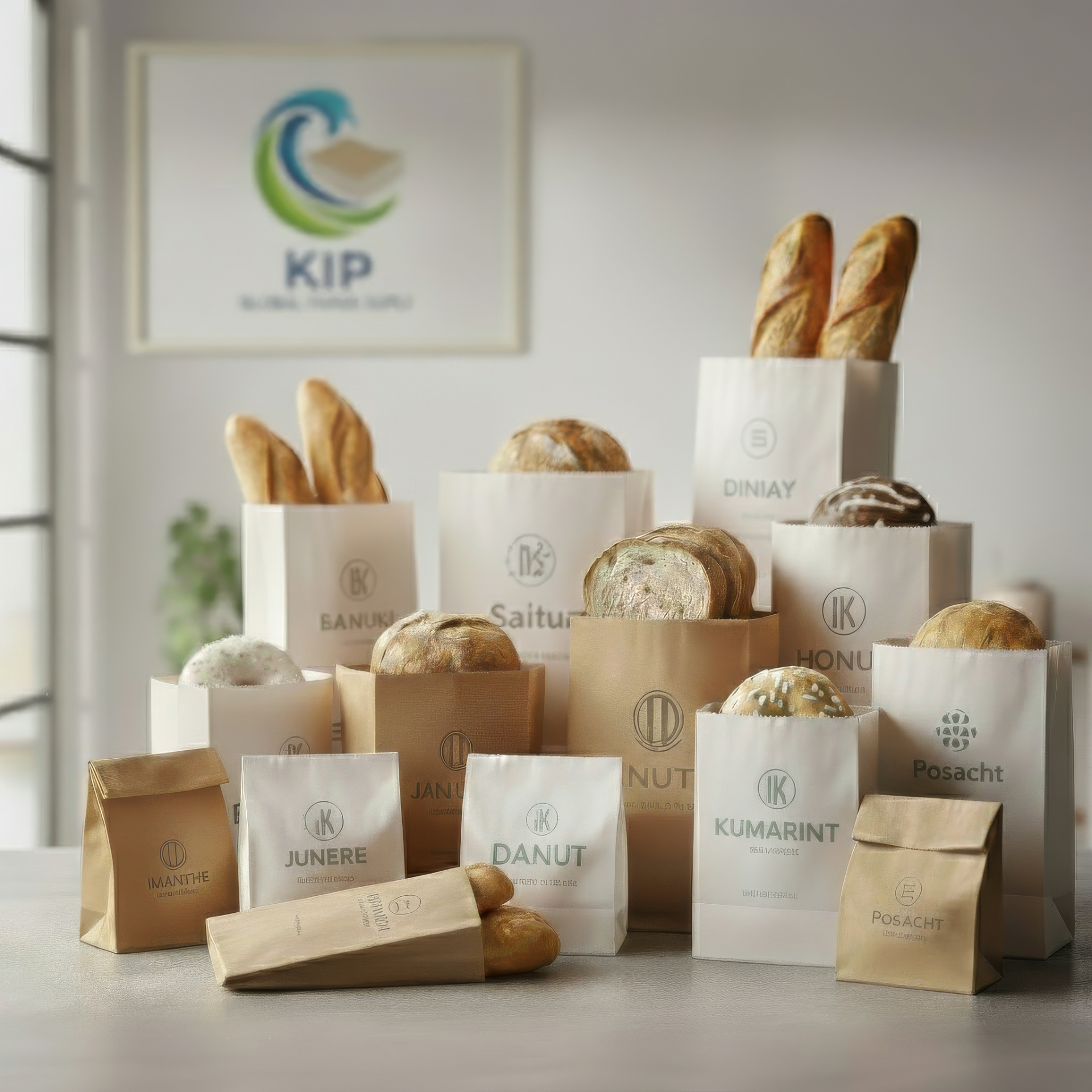 Kağıtlarımızın Kullanım Alanlarından Örnekler